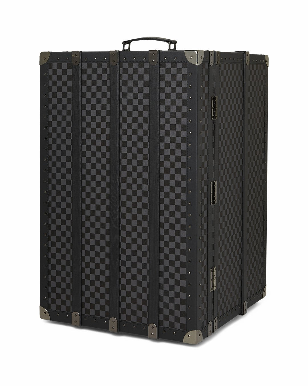 VANQUISH II WARDROBE TRUNK | Sprayground US
