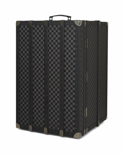 VANQUISH II WARDROBE TRUNK | Sprayground US