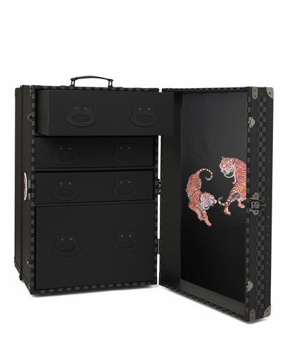 VANQUISH II WARDROBE TRUNK | Sprayground US
