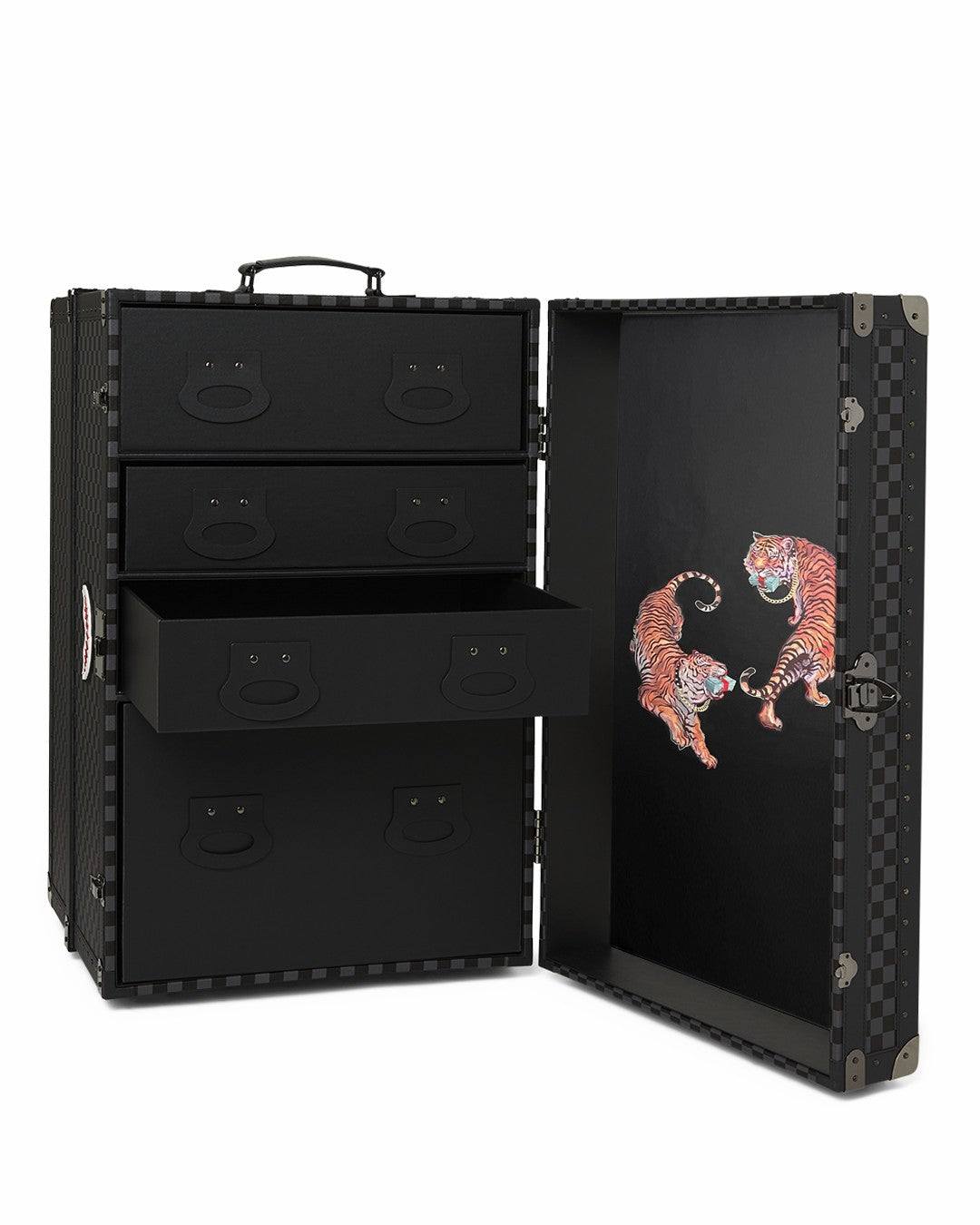 VANQUISH II WARDROBE TRUNK | Sprayground US