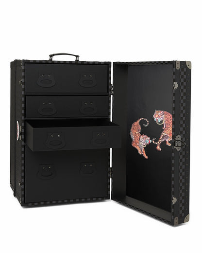 VANQUISH II WARDROBE TRUNK | Sprayground US