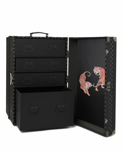 VANQUISH II WARDROBE TRUNK | Sprayground US