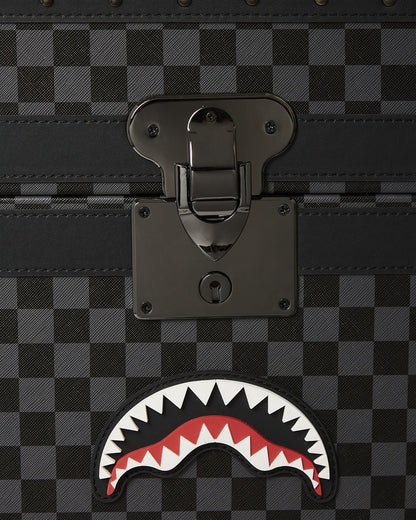VANQUISH II WARDROBE TRUNK | Sprayground US