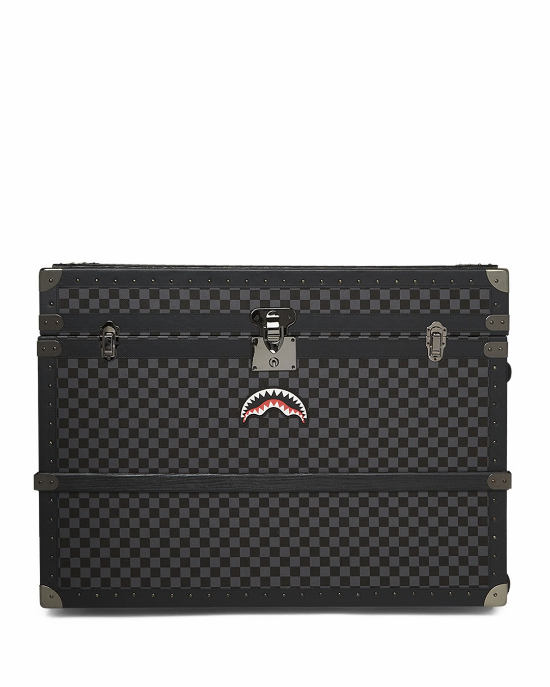 VANQUISH II WARDROBE TRUNK | Sprayground US