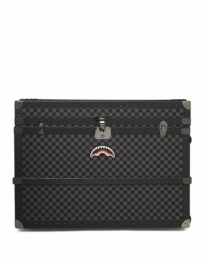 VANQUISH II WARDROBE TRUNK | Sprayground US