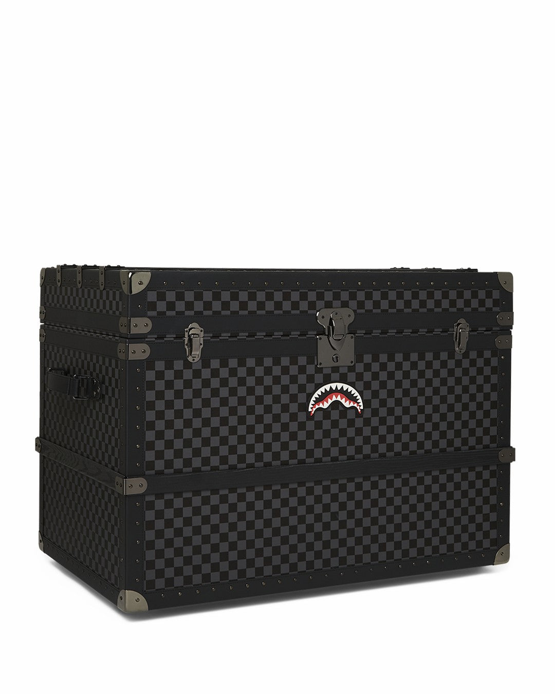 VANQUISH II WARDROBE TRUNK | Sprayground US