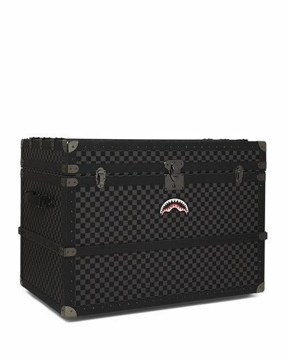 VANQUISH II WARDROBE TRUNK | Sprayground US
