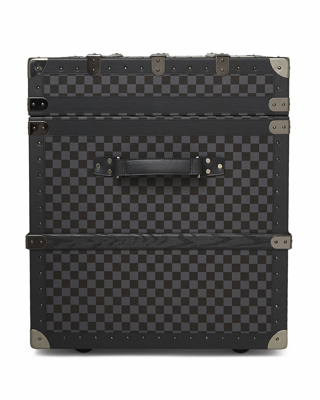 VANQUISH II WARDROBE TRUNK | Sprayground US
