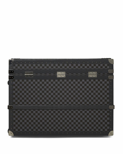 VANQUISH II WARDROBE TRUNK | Sprayground US