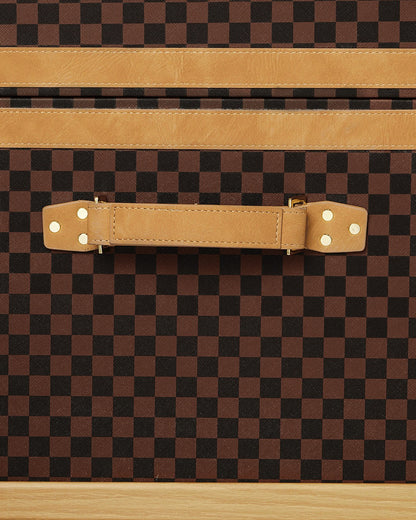 HENNYVILLE SHARKS IN PARIS TRUNK | Sprayground Discount
