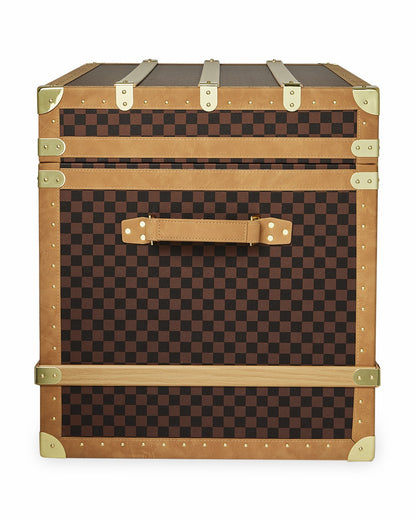 HENNYVILLE SHARKS IN PARIS TRUNK | Sprayground Discount