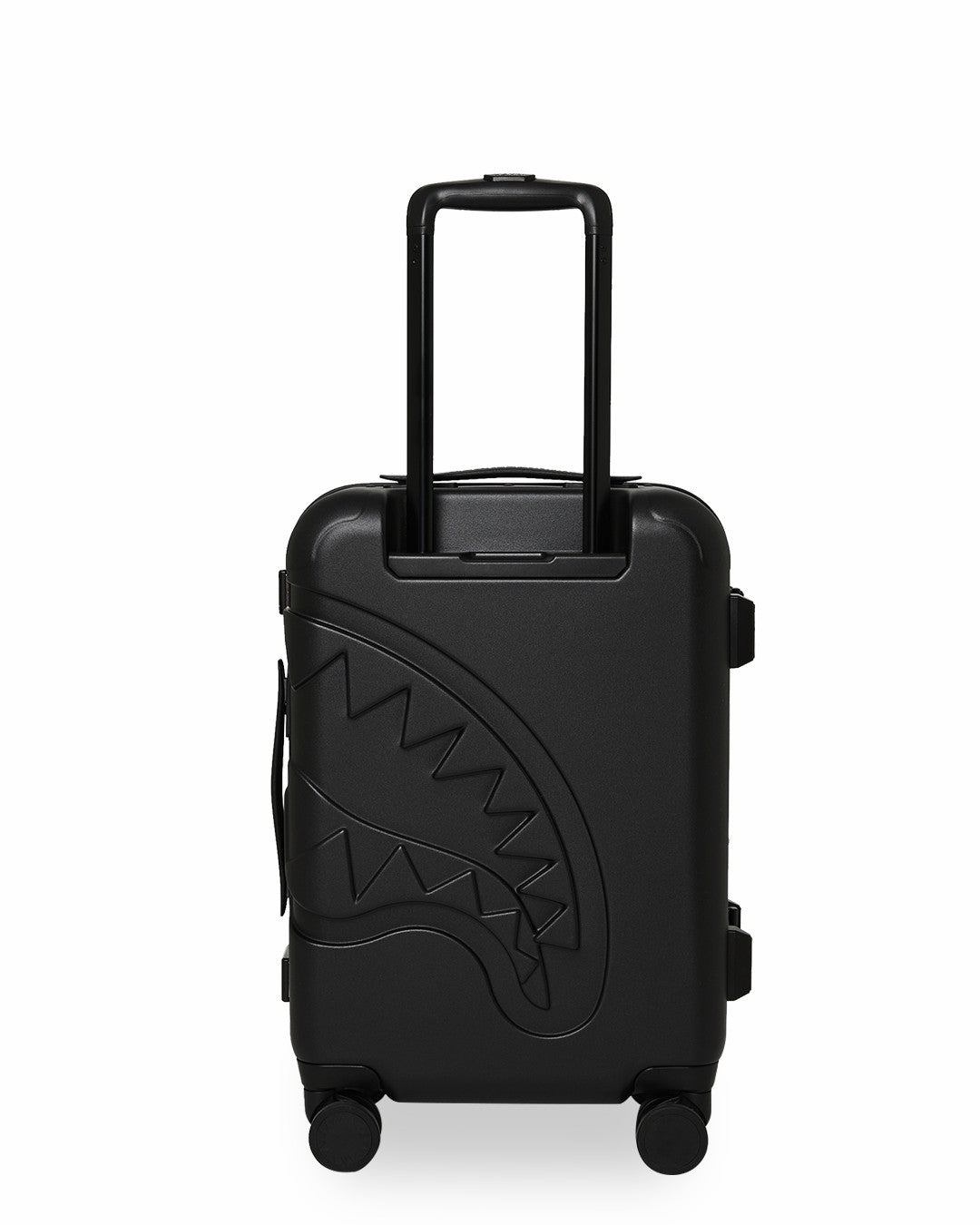 GOLD BRICK DRIP CARRY-ON LUGGAGE | Sprayground for sale