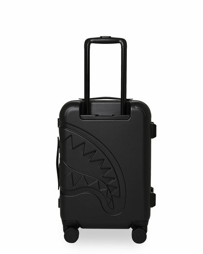 GOLD BRICK DRIP CARRY-ON LUGGAGE | Sprayground for sale