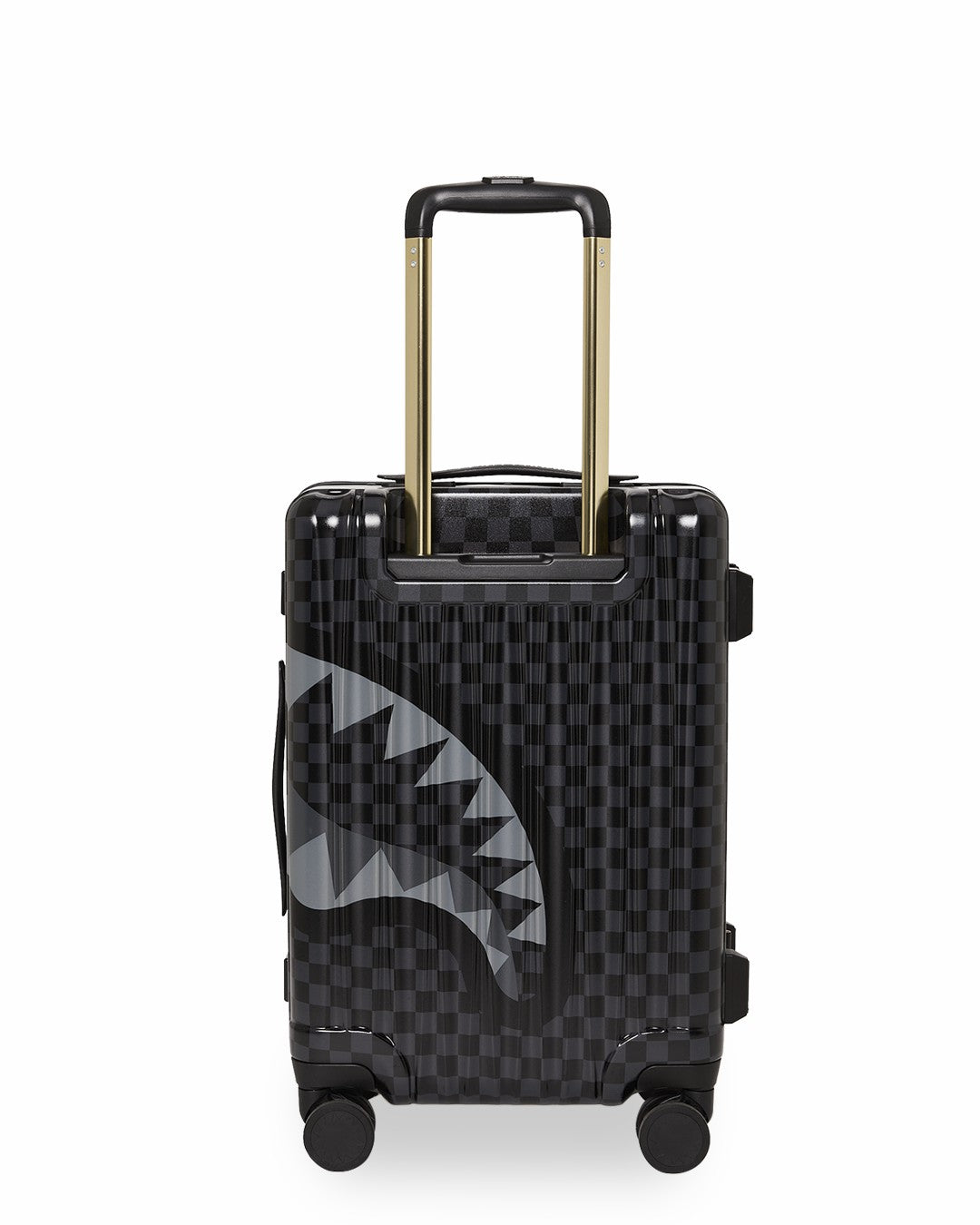 BILLIONAIRE BLOOM CARRY-ON LUGGAGE | Sprayground Clearance