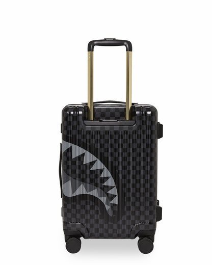 BILLIONAIRE BLOOM CARRY-ON LUGGAGE | Sprayground Clearance