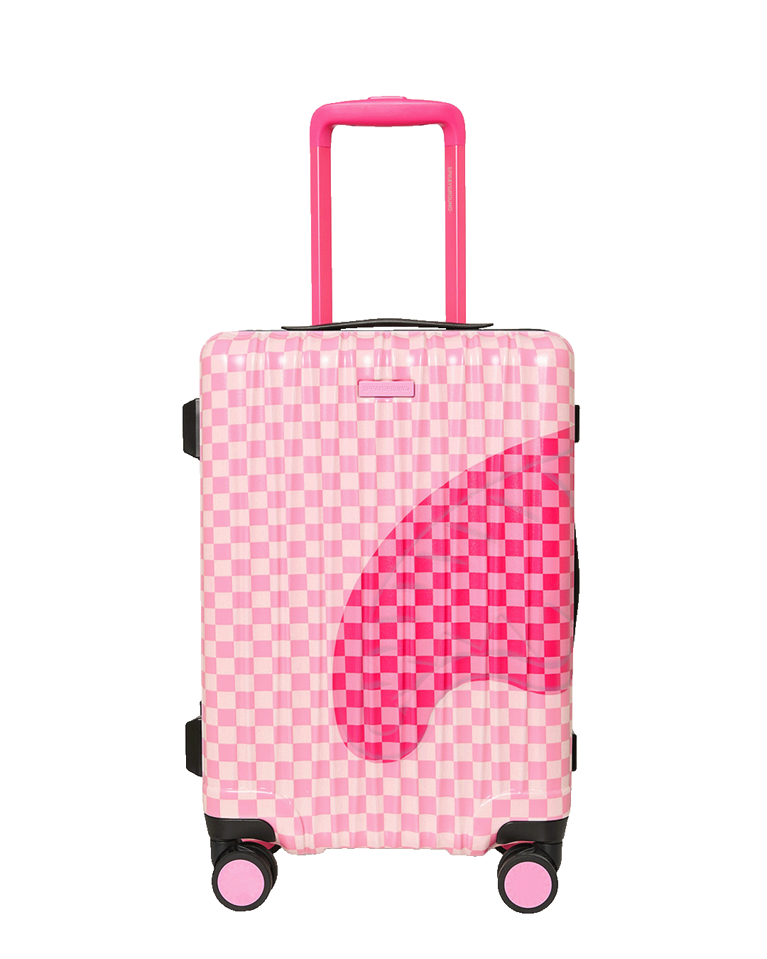 SUGAR DRIP CANDY BITE CARRY-ON LUGGAGE | Sprayground sale