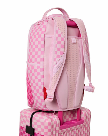 SUGAR DRIP CANDY BITE CARRY-ON LUGGAGE | Sprayground sale