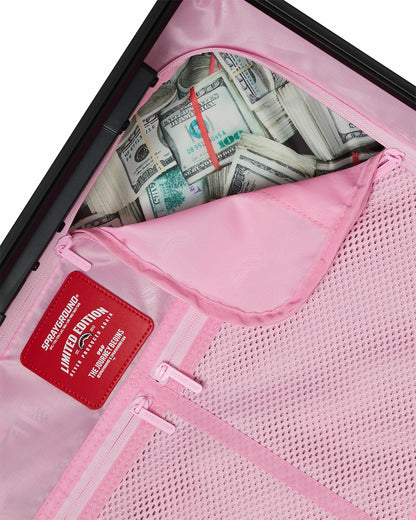SUGAR DRIP CANDY BITE CARRY-ON LUGGAGE | Sprayground sale
