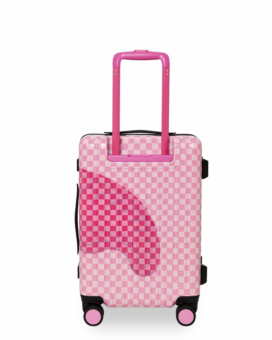 SUGAR DRIP CANDY BITE CARRY-ON LUGGAGE | Sprayground sale