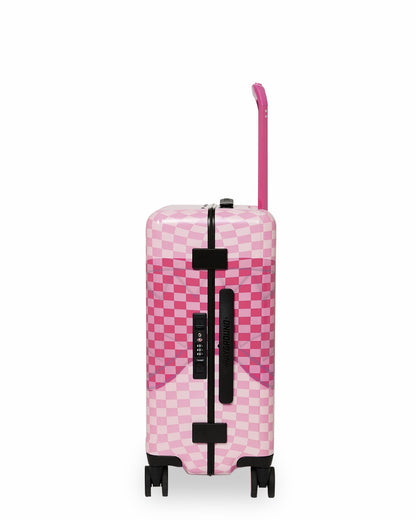 SUGAR DRIP CANDY BITE CARRY-ON LUGGAGE | Sprayground sale