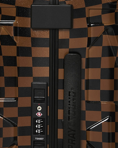 KATANA CHECK BOSS CARRY-ON LUGGAGE | Sprayground US