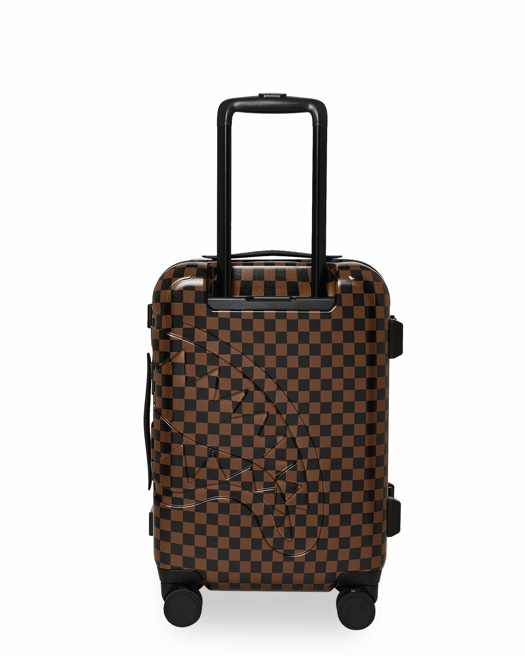 KATANA CHECK BOSS CARRY-ON LUGGAGE | Sprayground US