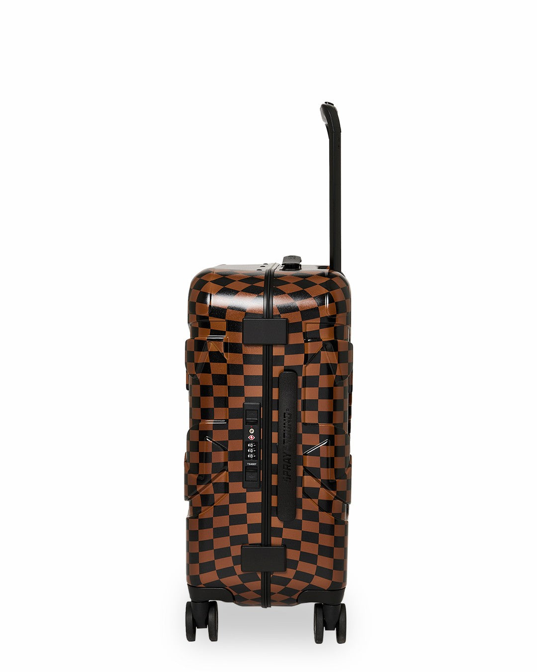 KATANA CHECK BOSS CARRY-ON LUGGAGE | Sprayground US