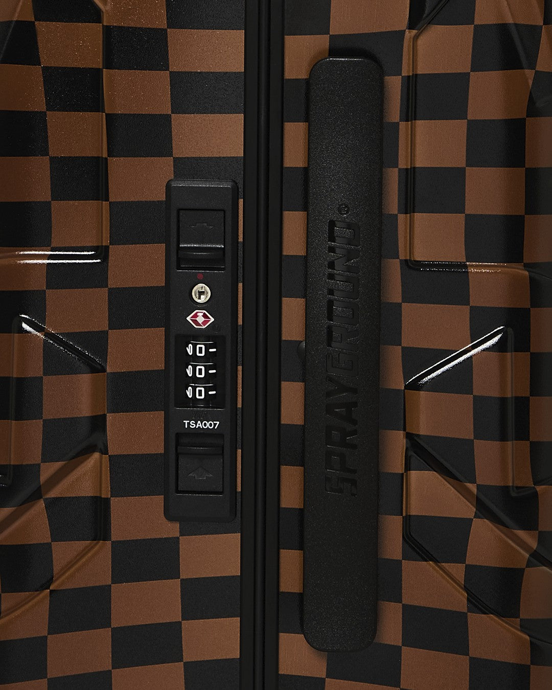 KATANA CHECK BOSS CARRY-ON LUGGAGE | Sprayground US