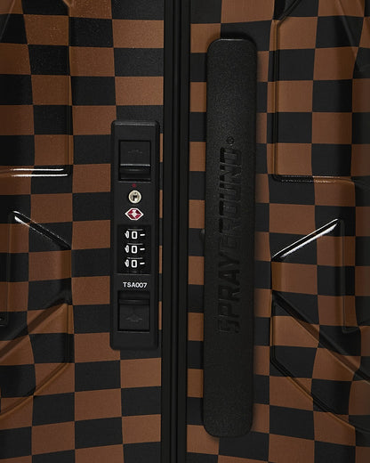 KATANA CHECK BOSS CARRY-ON LUGGAGE | Sprayground US