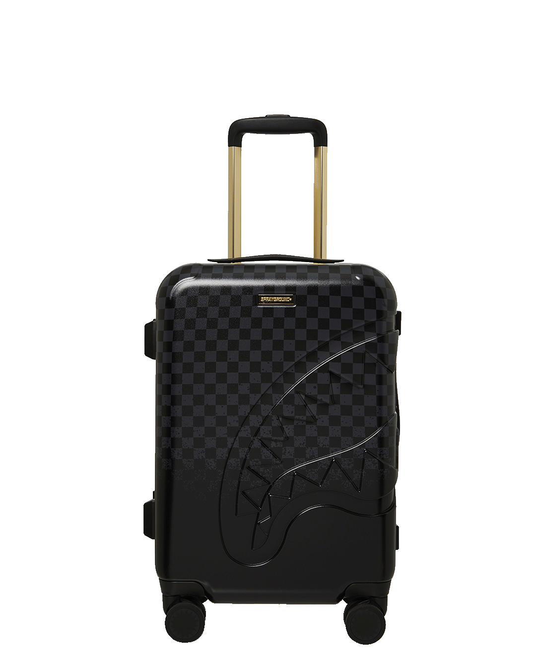 THE PHANTOM FADE CARRY-ON LUGGAGE | Sprayground Online