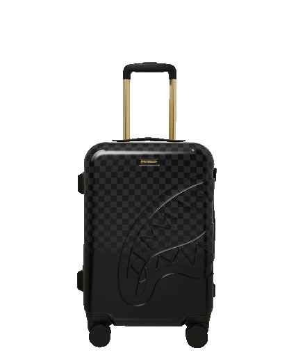 THE PHANTOM FADE CARRY-ON LUGGAGE | Sprayground Online