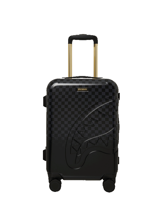 THE PHANTOM FADE CARRY-ON LUGGAGE | Sprayground Online