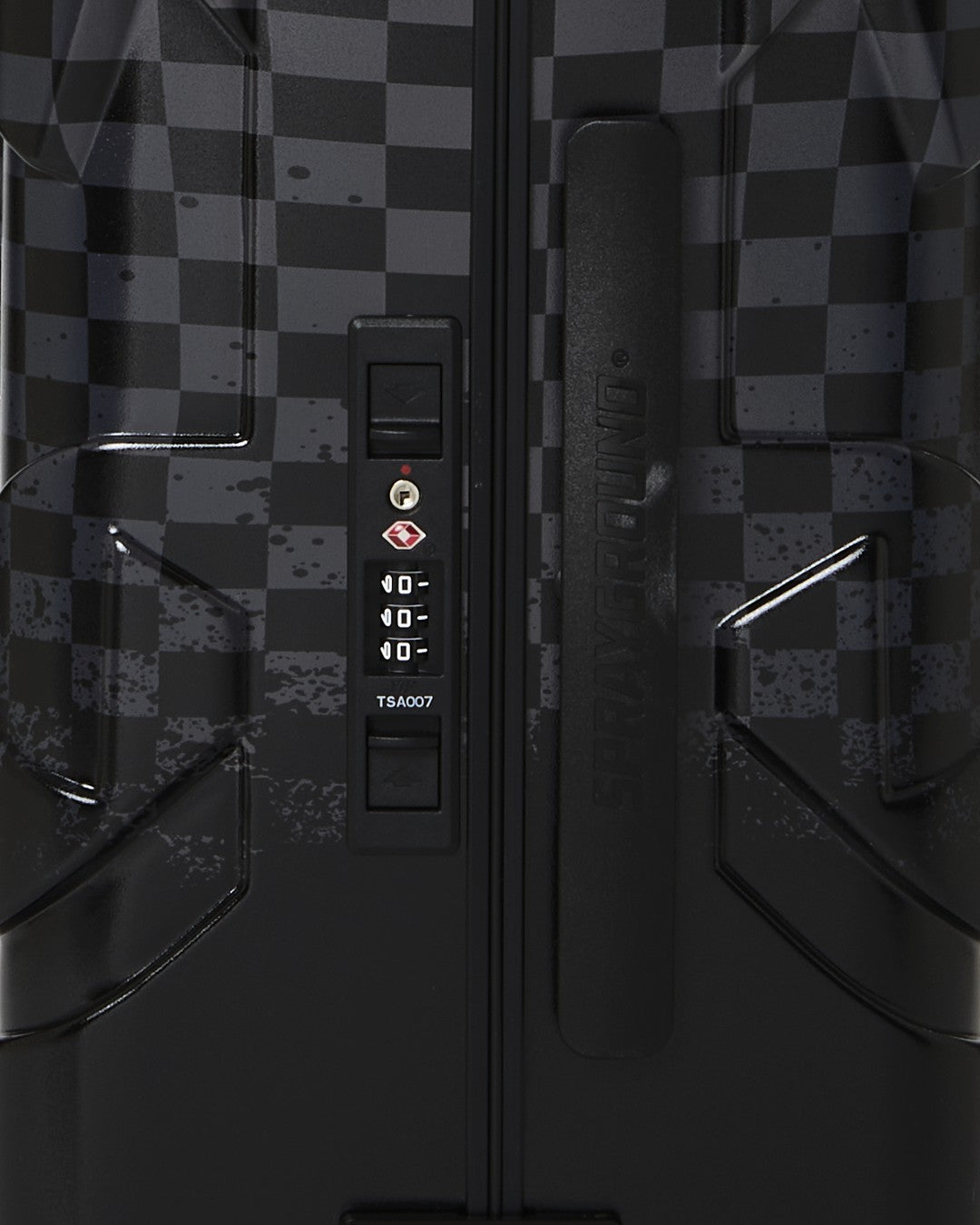 THE PHANTOM FADE CARRY-ON LUGGAGE | Sprayground Online