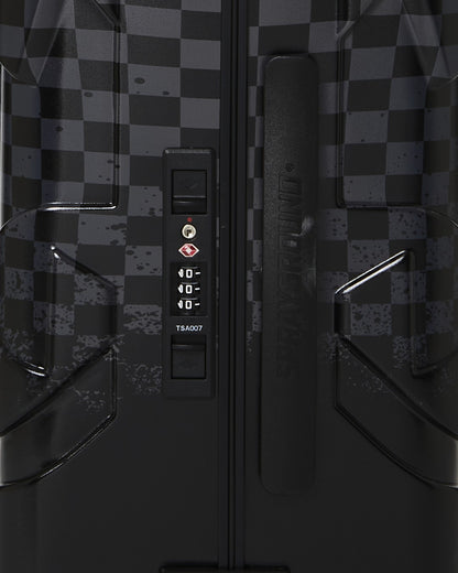 THE PHANTOM FADE CARRY-ON LUGGAGE | Sprayground Online