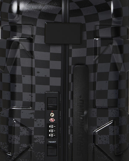 THE PHANTOM FADE CARRY-ON LUGGAGE | Sprayground Online