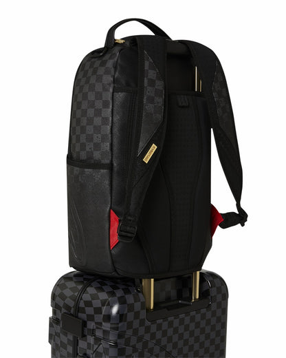 THE PHANTOM FADE CARRY-ON LUGGAGE | Sprayground Online