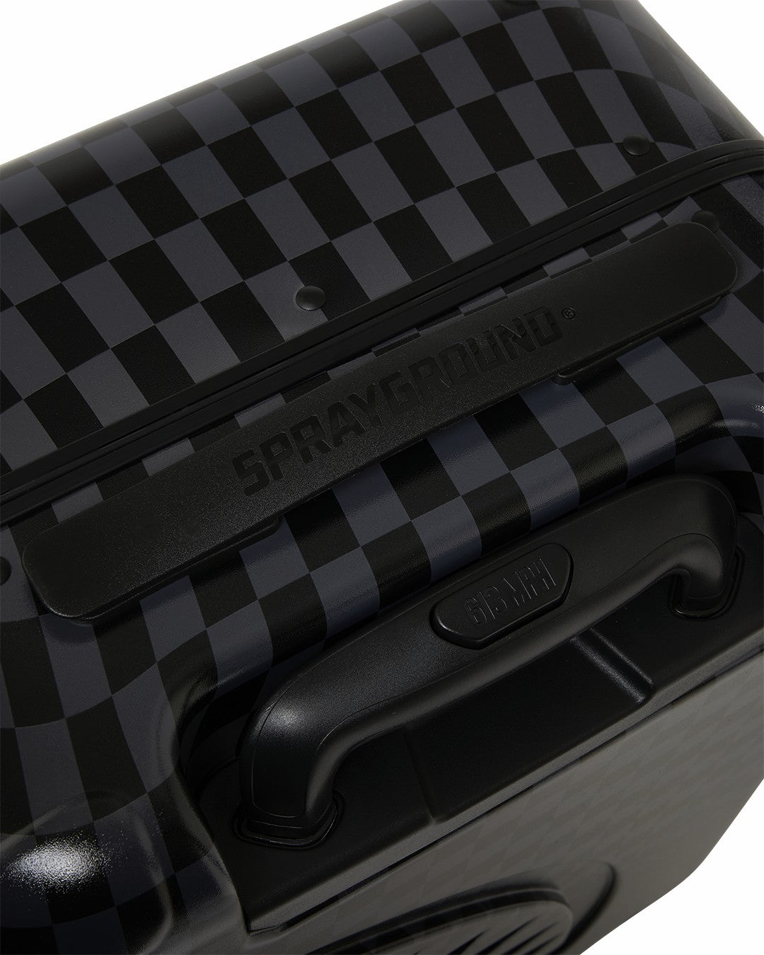 THE PHANTOM FADE CARRY-ON LUGGAGE | Sprayground Online