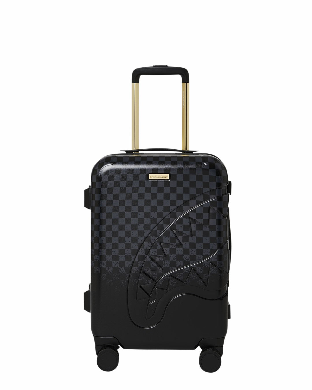 THE PHANTOM FADE CARRY-ON LUGGAGE | Sprayground Online