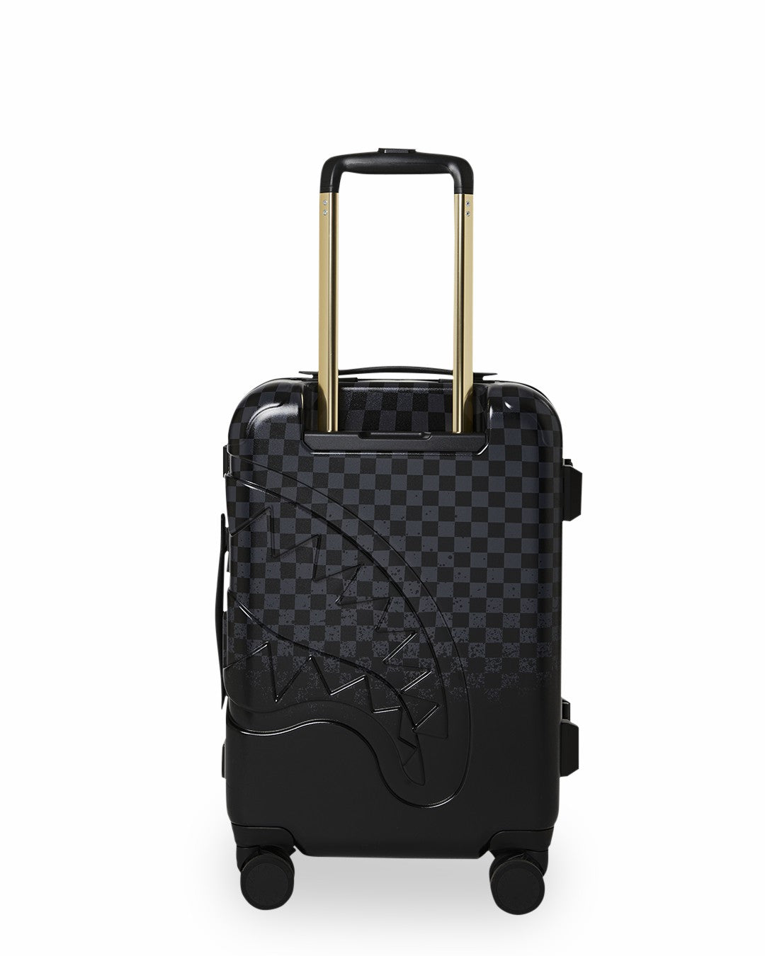 THE PHANTOM FADE CARRY-ON LUGGAGE | Sprayground Online