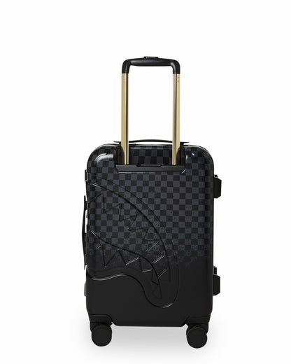 THE PHANTOM FADE CARRY-ON LUGGAGE | Sprayground Online