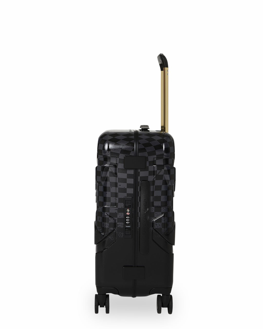 THE PHANTOM FADE CARRY-ON LUGGAGE | Sprayground Online