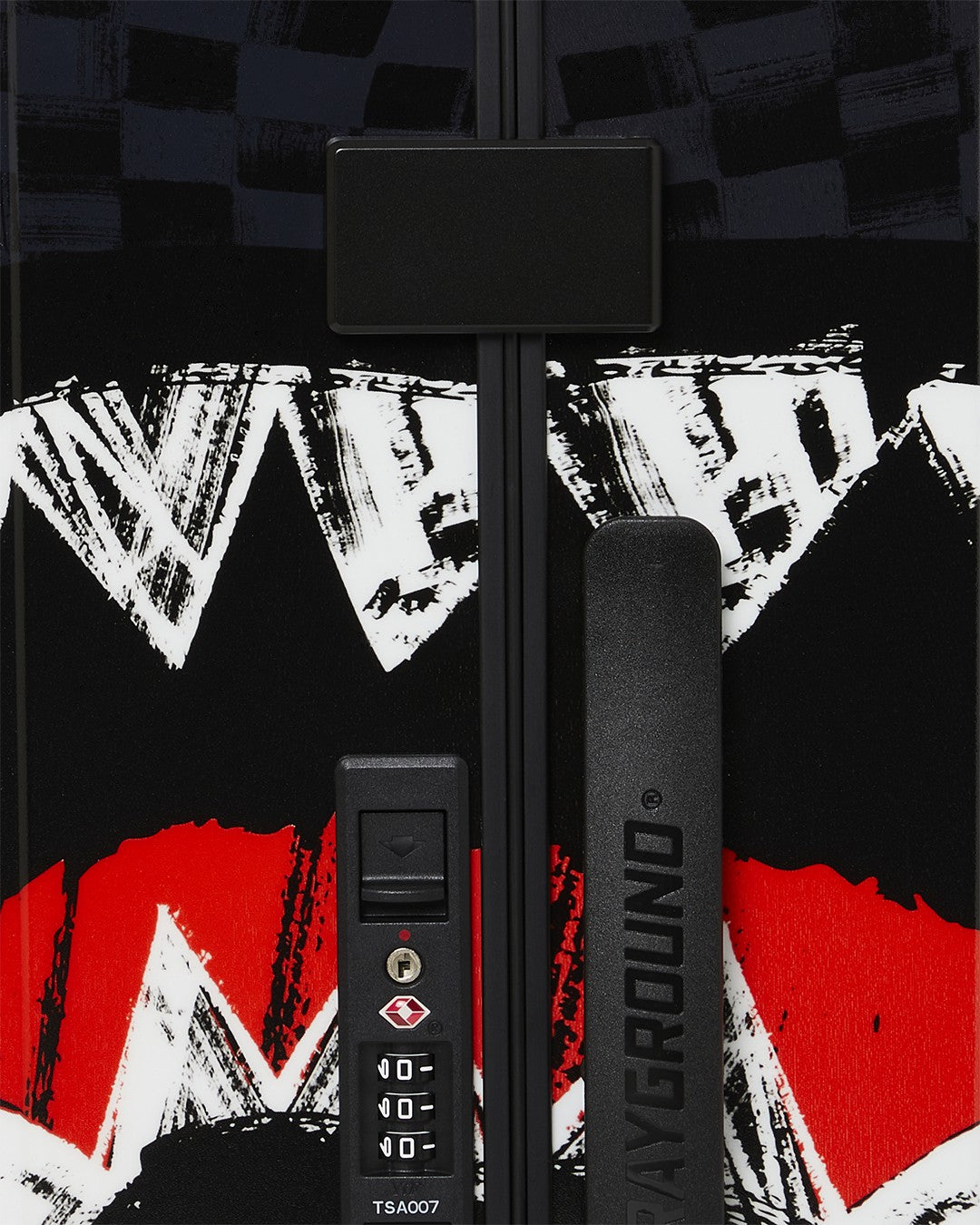 MIDNIGHT SHADOW CARRY-ON LUGGAGE | Sprayground Near Me
