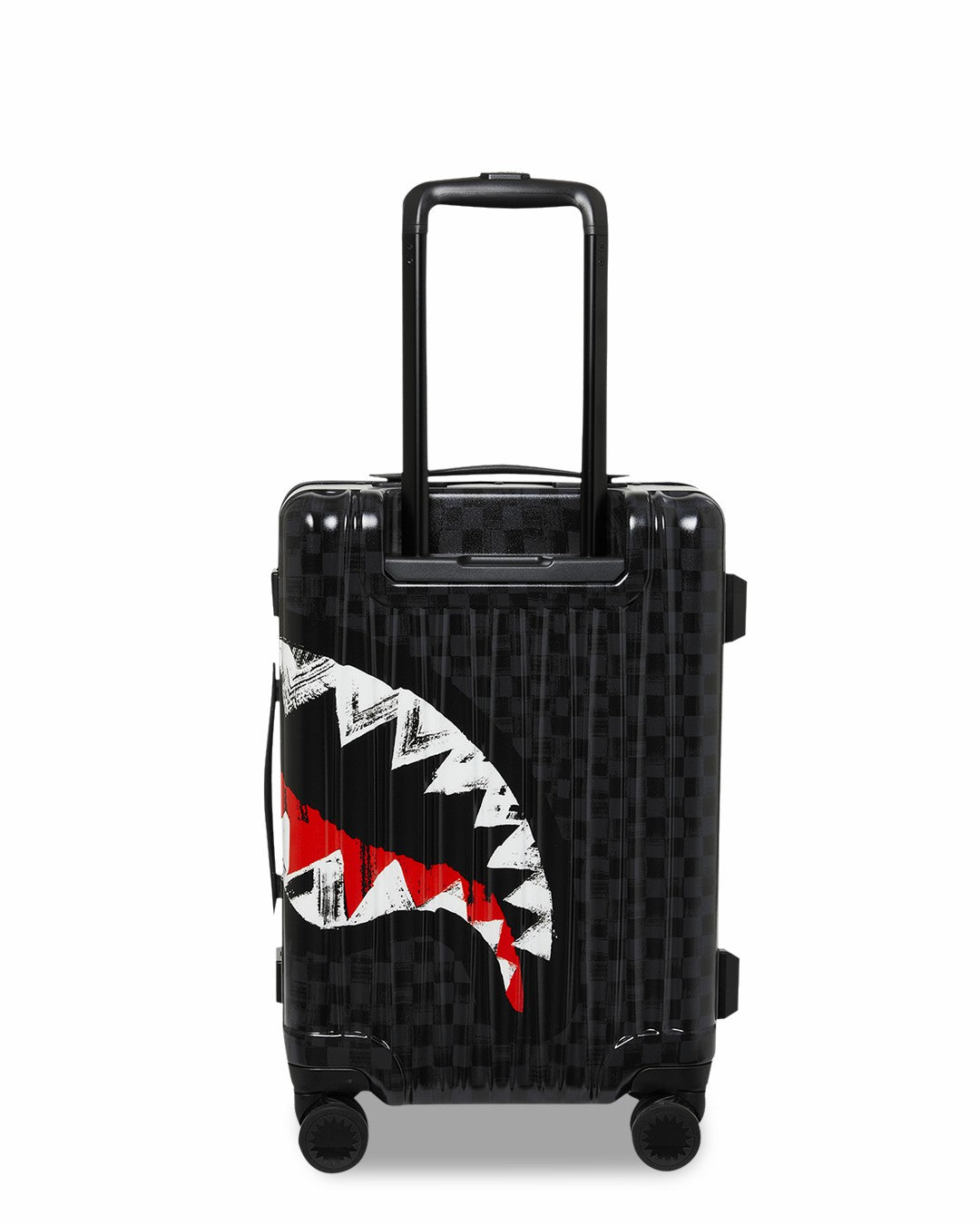 MIDNIGHT SHADOW CARRY-ON LUGGAGE | Sprayground Near Me