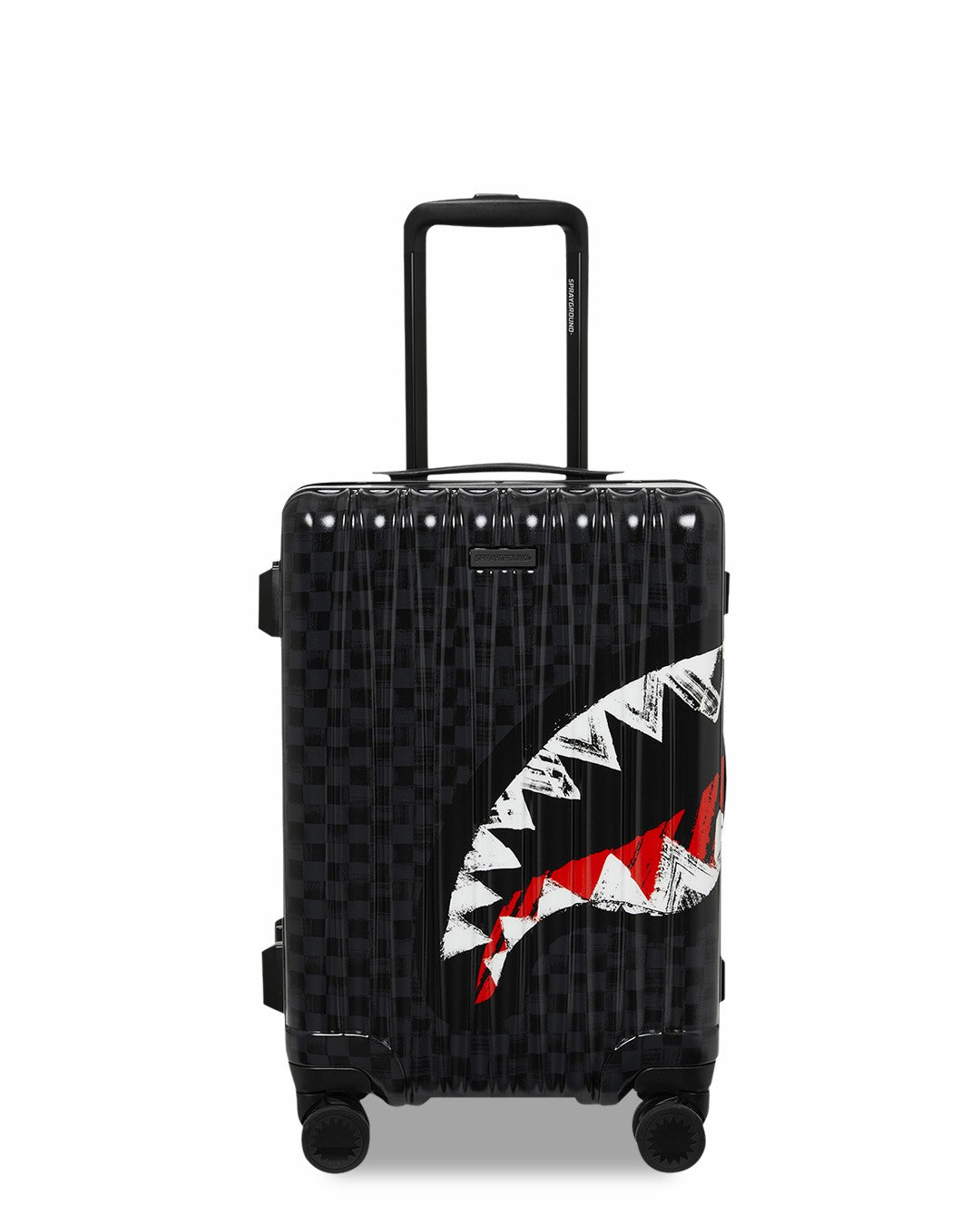 MIDNIGHT SHADOW CARRY-ON LUGGAGE | Sprayground Near Me