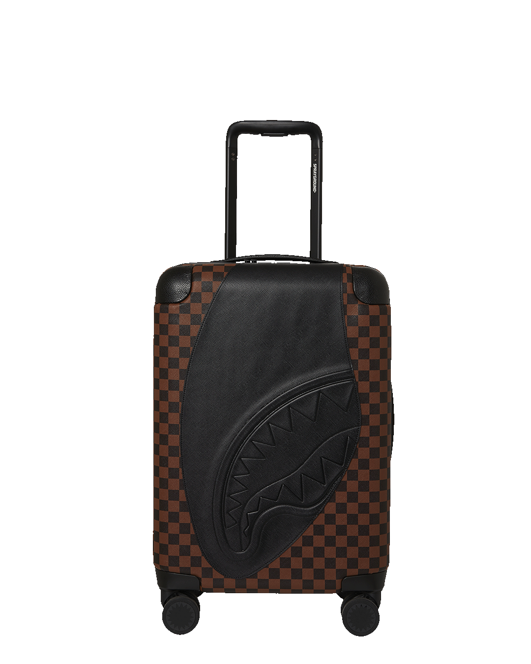 JETSTREAM SHADOW CARRY-ON LUGGAGE | Sprayground sale