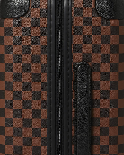 JETSTREAM SHADOW CARRY-ON LUGGAGE | Sprayground sale