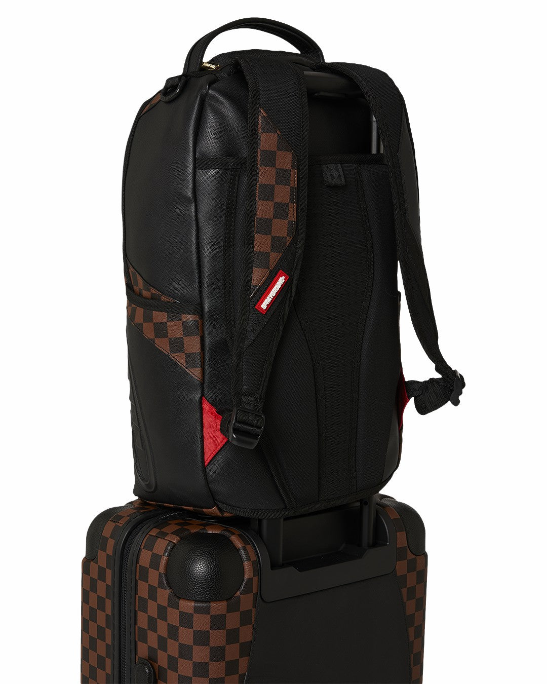 JETSTREAM SHADOW CARRY-ON LUGGAGE | Sprayground sale