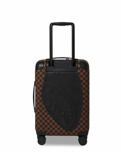 JETSTREAM SHADOW CARRY-ON LUGGAGE | Sprayground sale