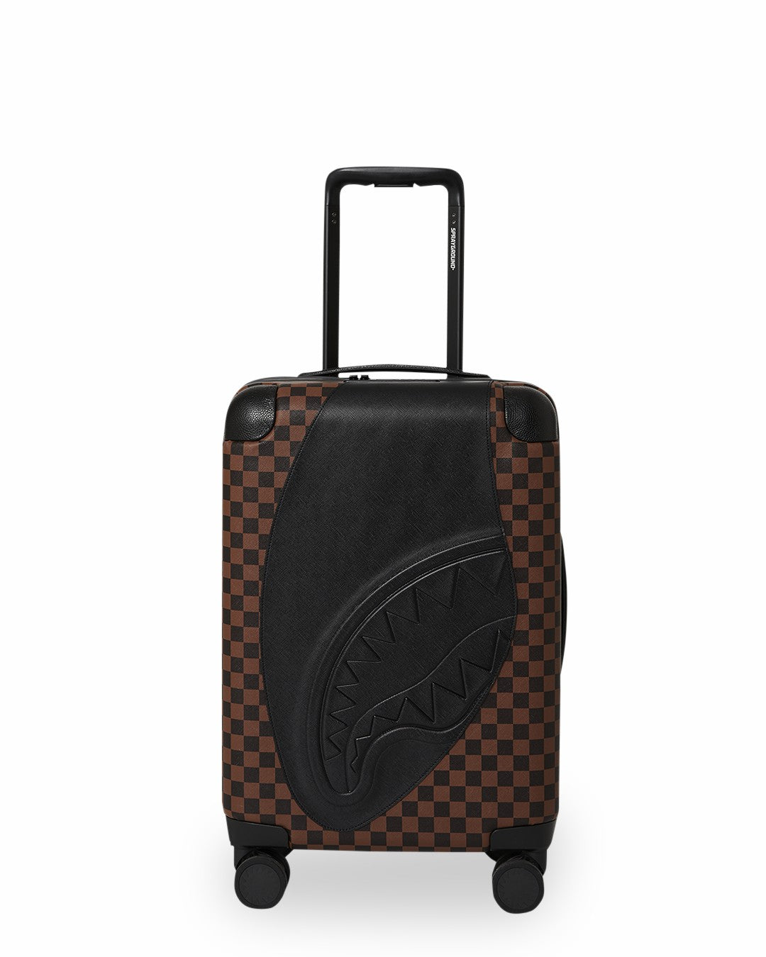 JETSTREAM SHADOW CARRY-ON LUGGAGE | Sprayground sale