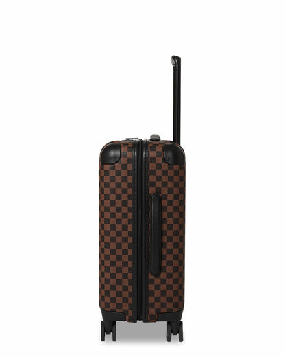 JETSTREAM SHADOW CARRY-ON LUGGAGE | Sprayground sale